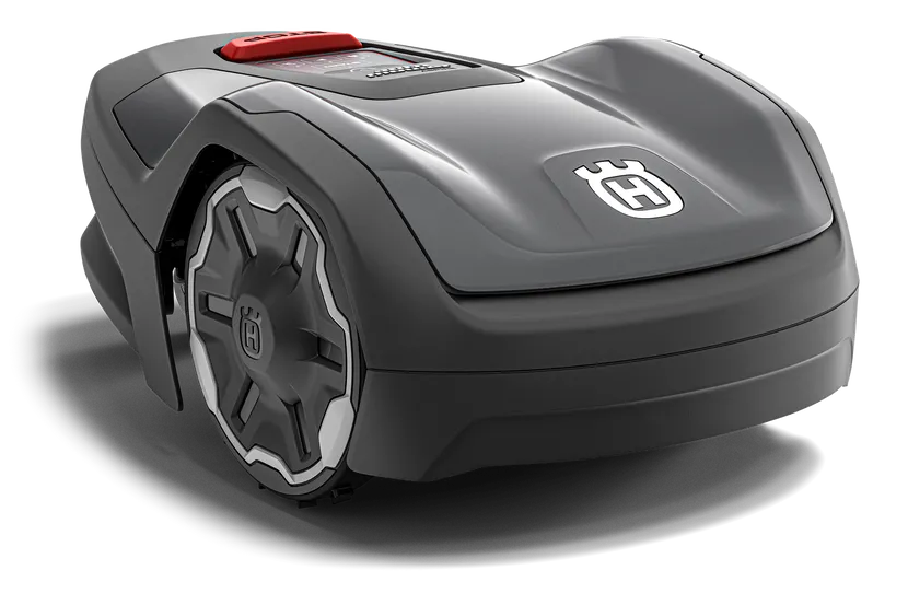 Husqvarna Automower® Aspire™ R4 - 400 m²