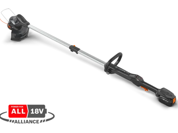 Husqvarna Aspire™ T28-P4A ilman akkua ja laturia