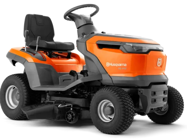 Husqvarna TS 112
