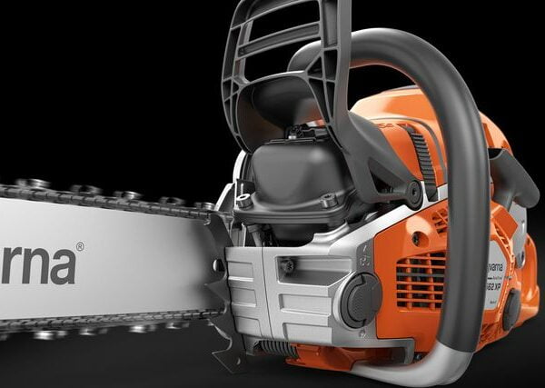 HUSQVARNA 560 XP® G, MARK 2