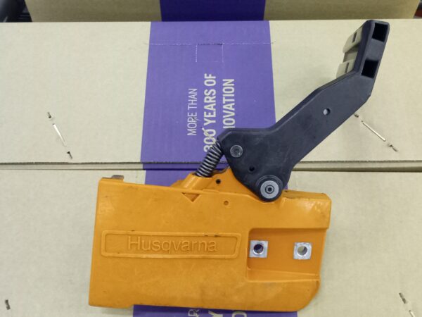 KYTKINKOTELO HUSQVARNA 50RANCHER